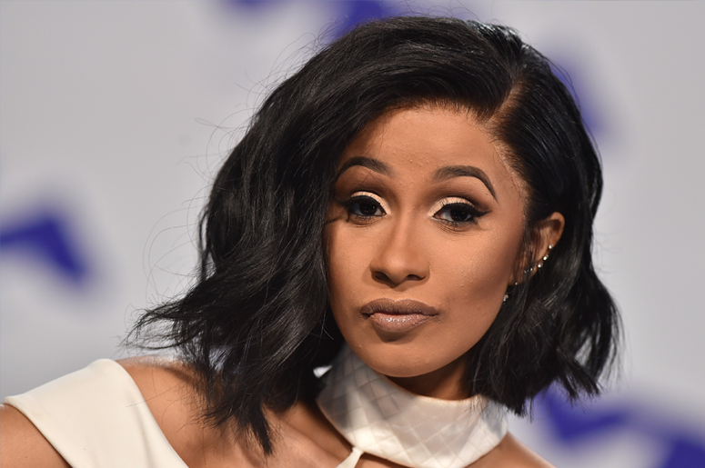 Cardi B