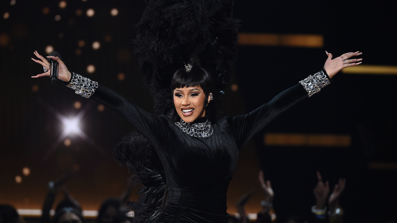 Cardi B