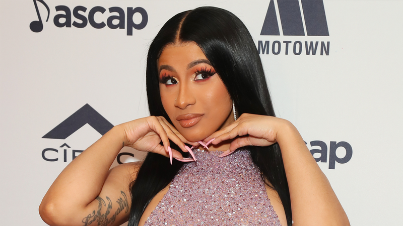 Cardi B