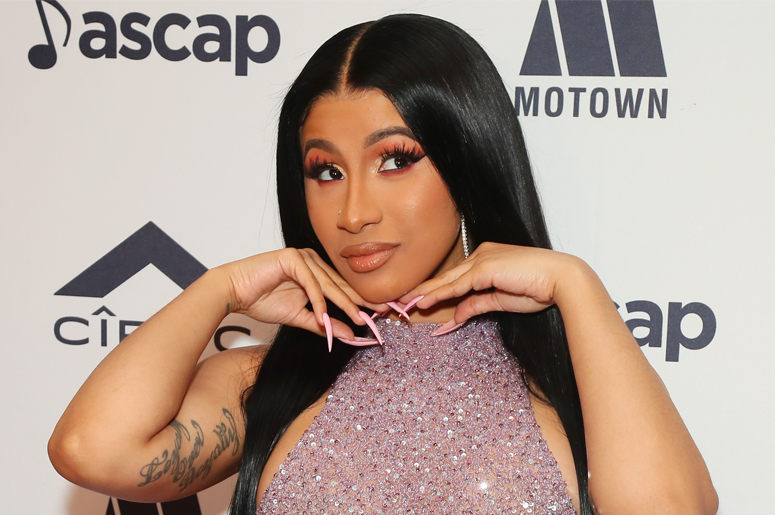 Cardi B