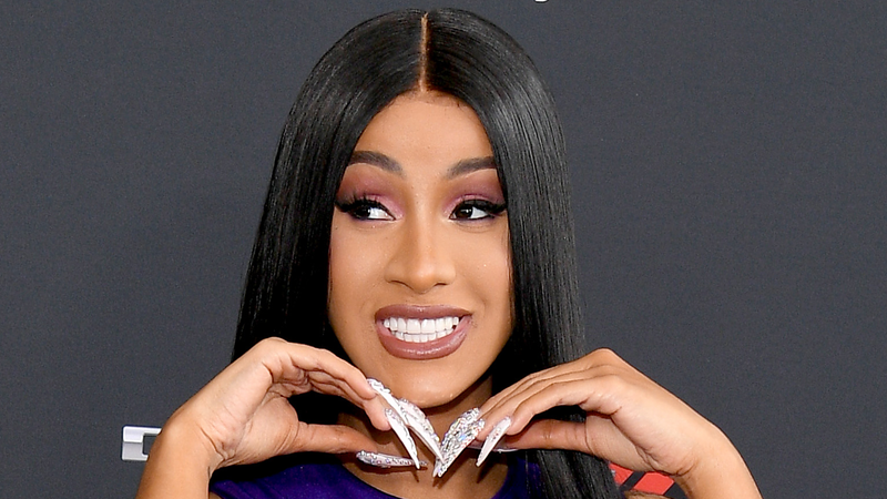 Cardi B