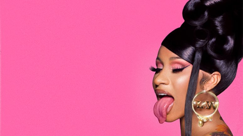 Cardi B on Dealing With 'WAP' Haters and Using Her Platform to Drop 'Facts'