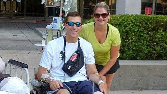CAREGIVER
