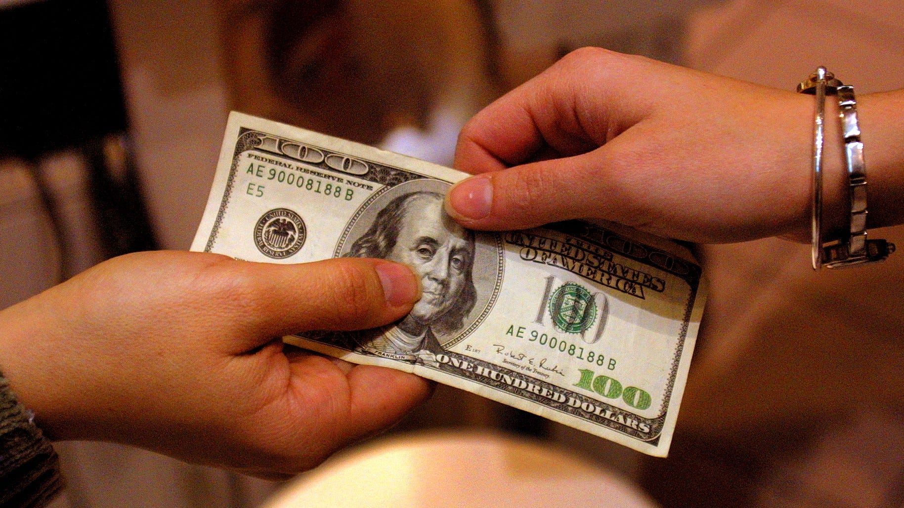 Former VA employees pleaded guilty to embezzling more than $2 million