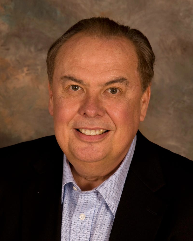 Pat Cassidy