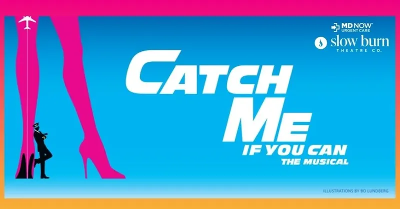 Catch Me If You Can