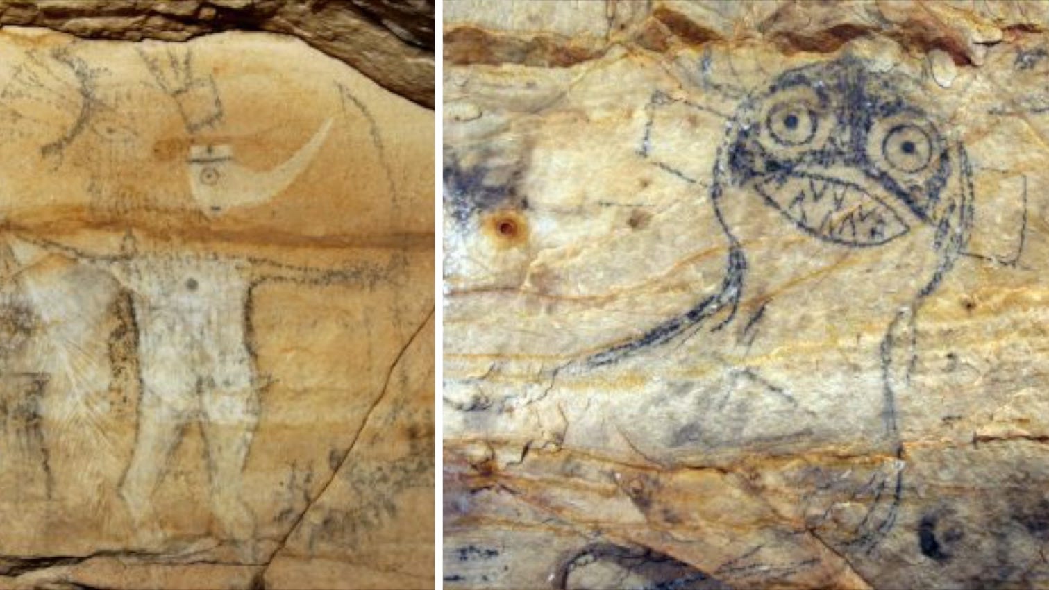 Missouri's ancient, sacred ‘Picture Cave’ worth up to $3M up for auction