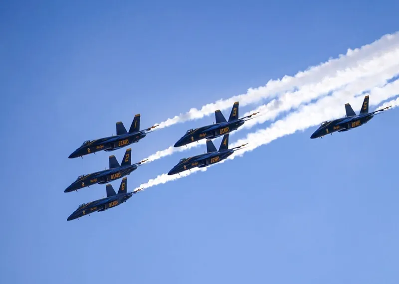 Chicago Air and Water Show