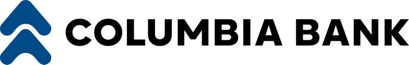 Columbia Bank logo