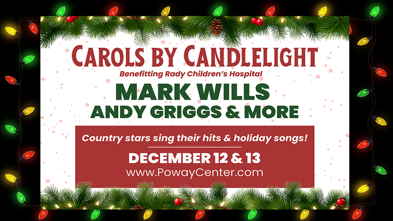 carolsbycandlelight