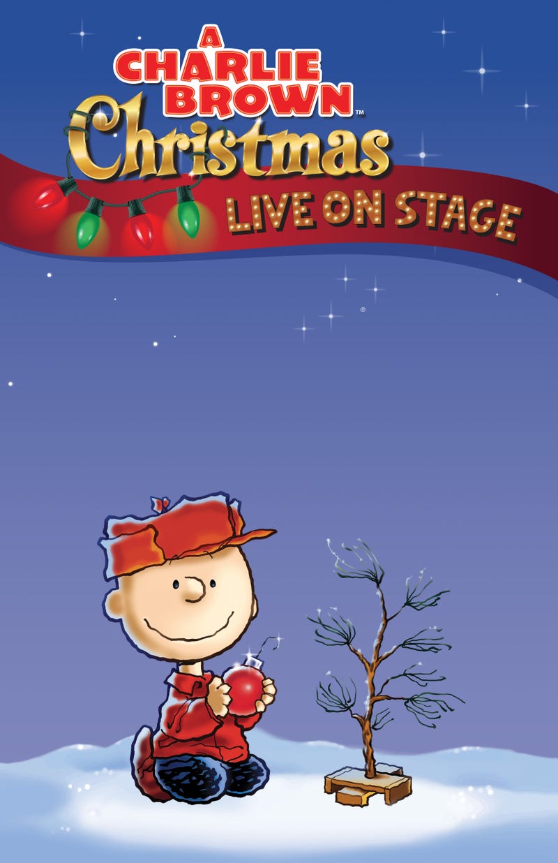 Charlie Brown Christmas