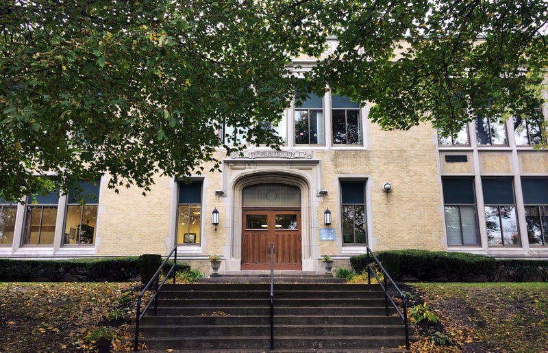 Christian Central Academy