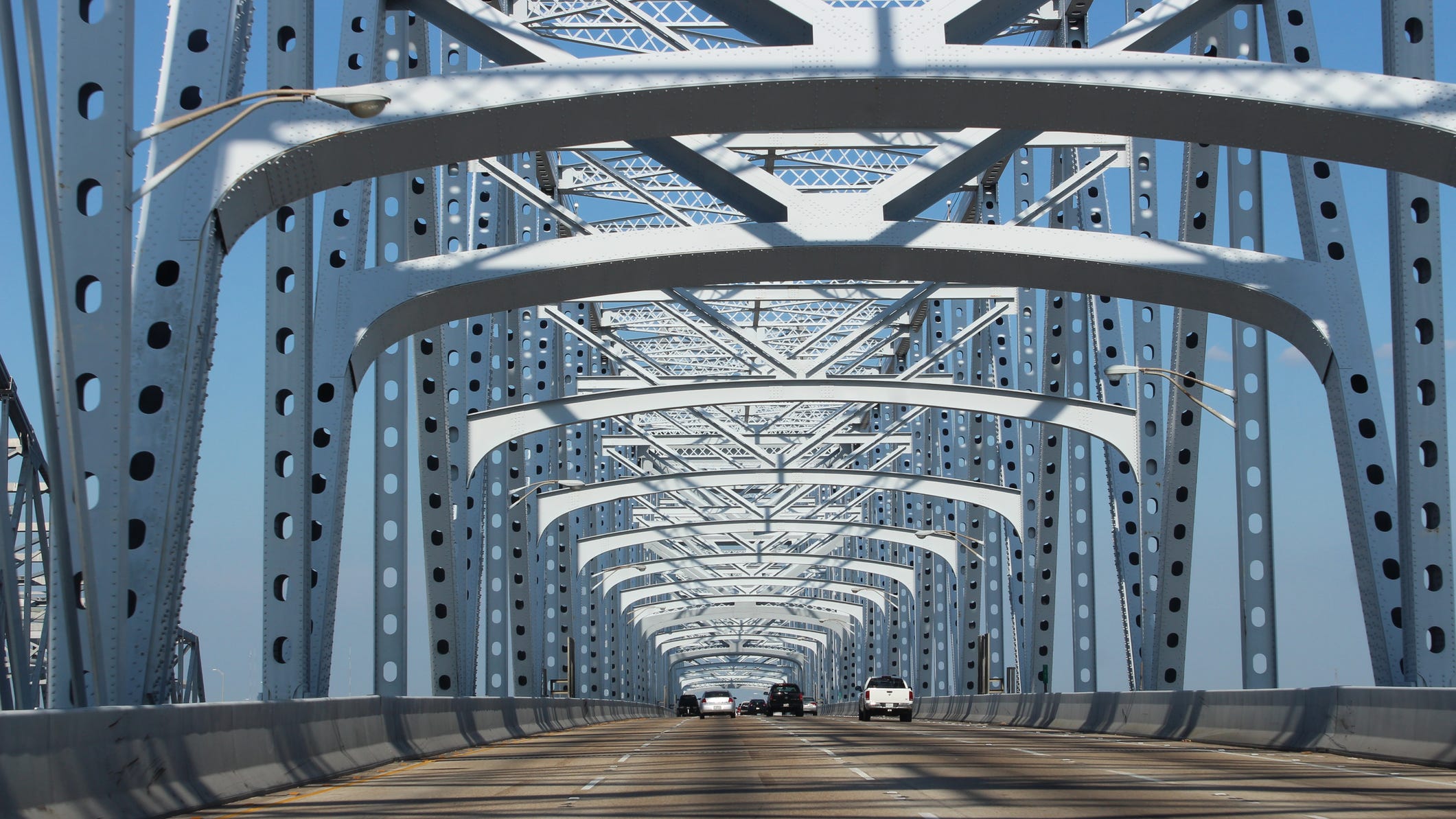 Infrastructure bill clears major hurdle in the Senate