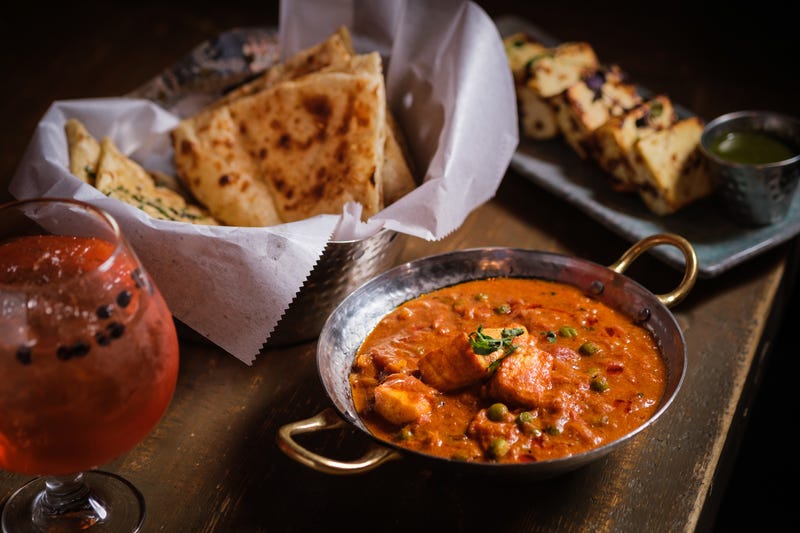 Center City Restaurant Week 2023