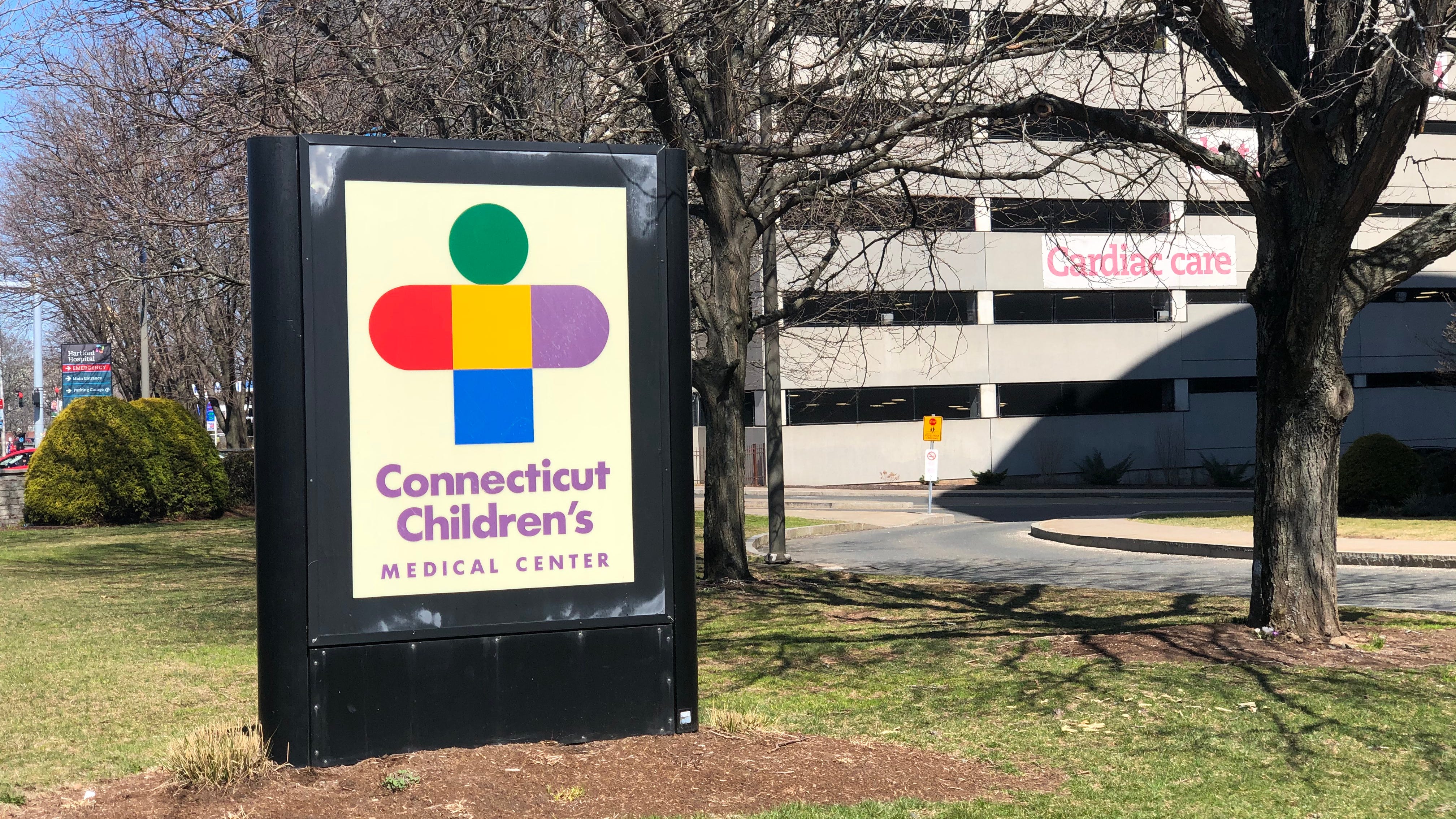 Connecticut Children's, Hartford HealthCare form pediatric alliance