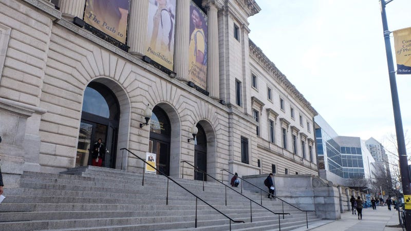 Community College of Philadelphia