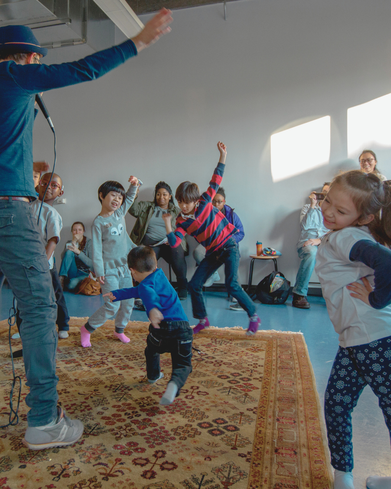 The Chicago Children's Theatre is hosting its first Chicago Sensory Theatre Summit in February. The Summit features various events and performances designed for children with autism. 