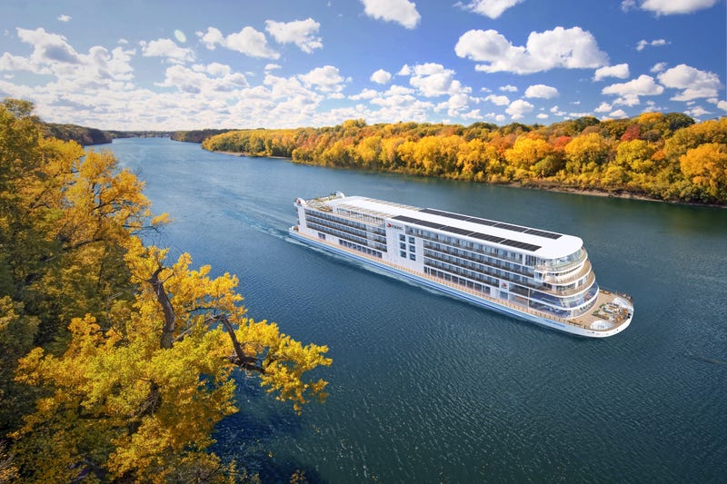 Viking Cruise
