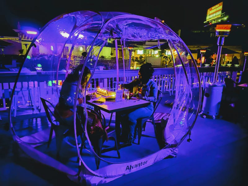 Germantown Garden Grille