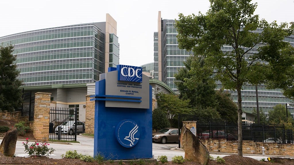 CDC issues travel warning as monkeypox continues to spread