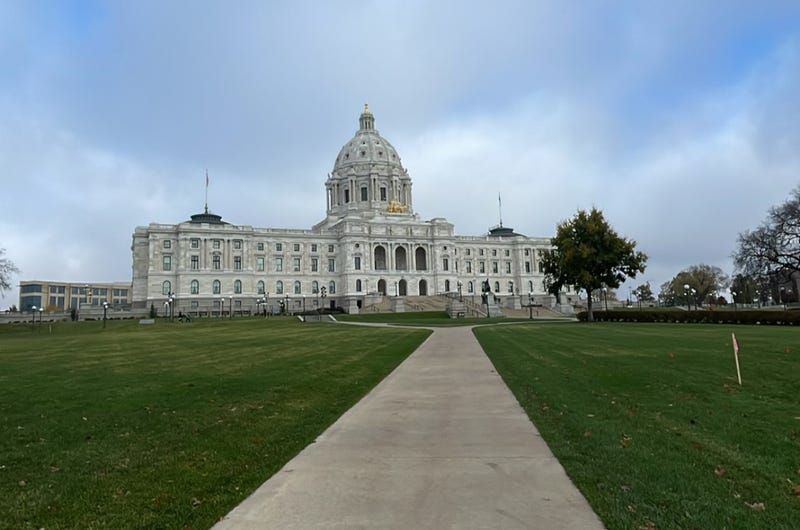 State Capitol