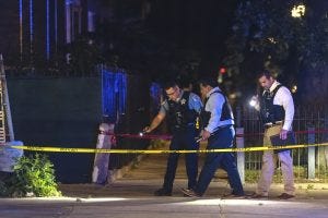 Chicago Police Department