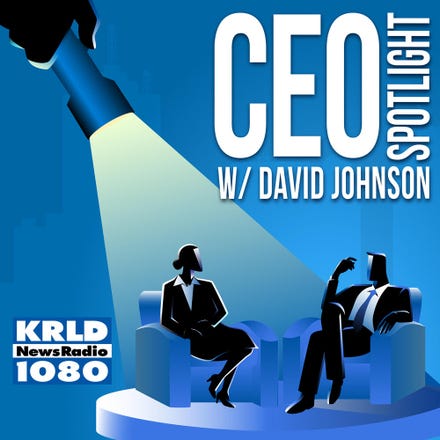 link to CEO Spotlight