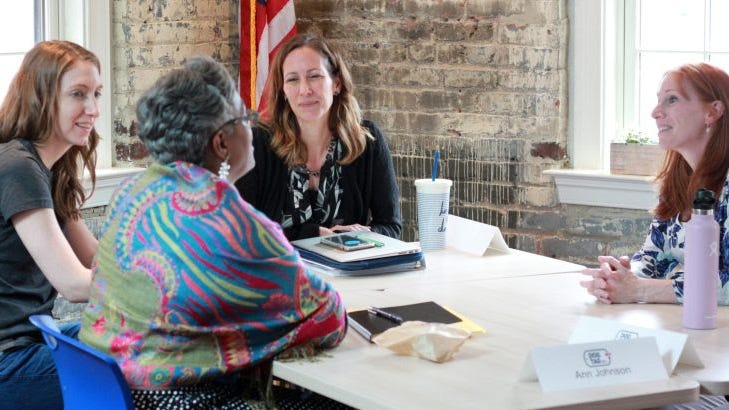 Dog Tag Fellowship Program helps create vetpreneurs