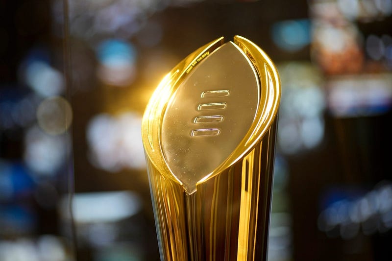 CFB Playoff