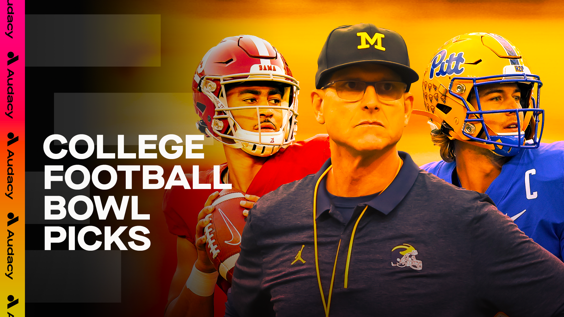 Bowl Mania: TV schedule and picks for every 2021-22 college bowl game