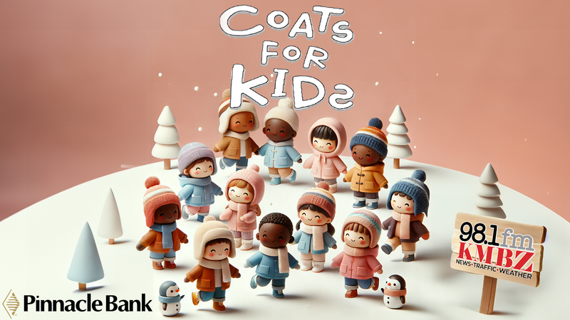 Coats for Kids 2025