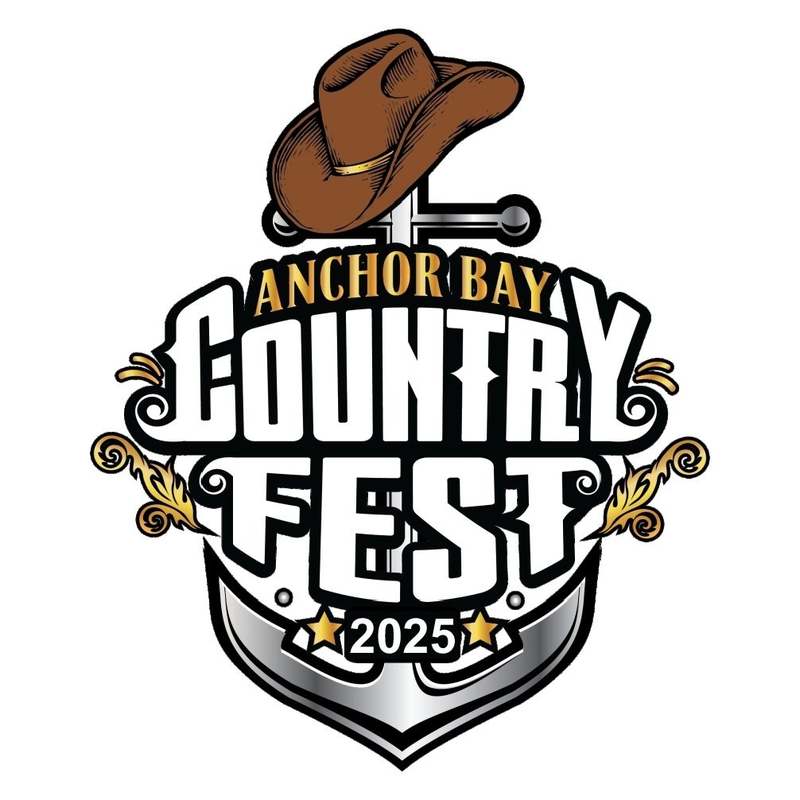 Anchor Bay Country Fest