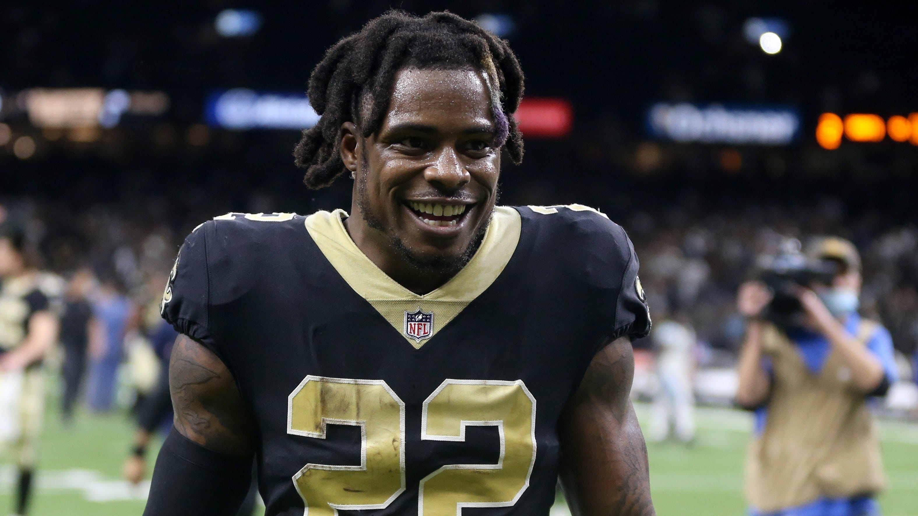Howie Roseman steals C. J. Gardner-Johnson from Saints
