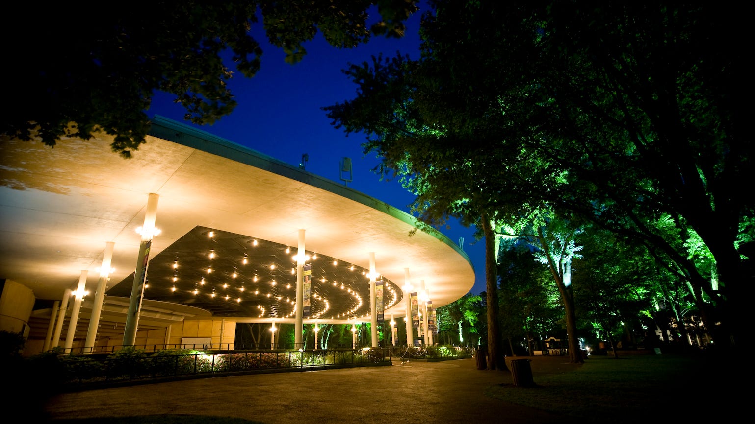 Ravinia Festival releases full 2021 schedule