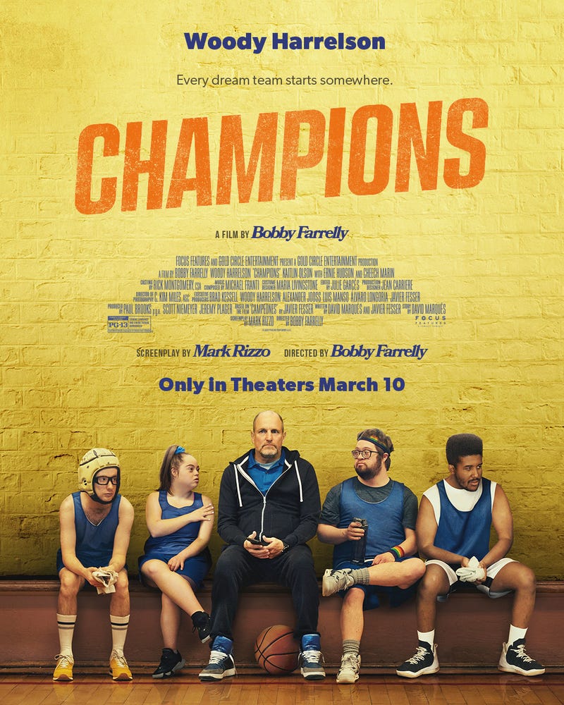 Champtions