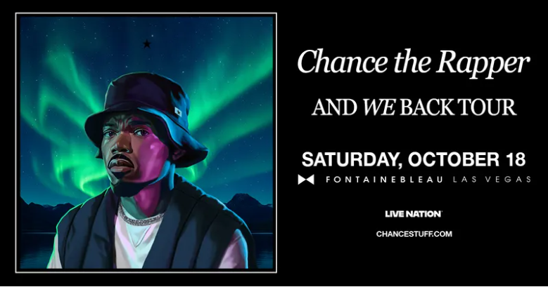Live Nation