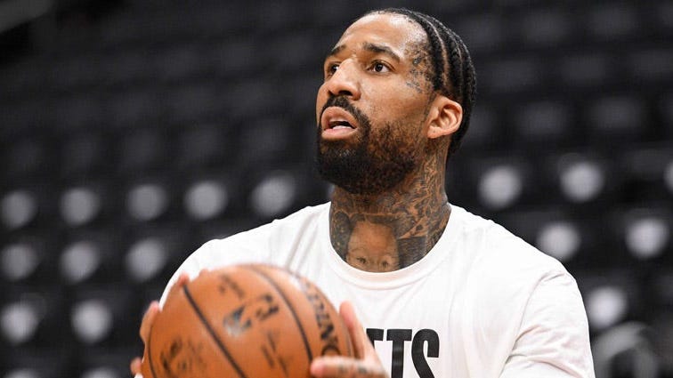 Nets’ Wilson Chandler Told to Stay Out of Apartment Lobby Amid Coronavirus Fears
