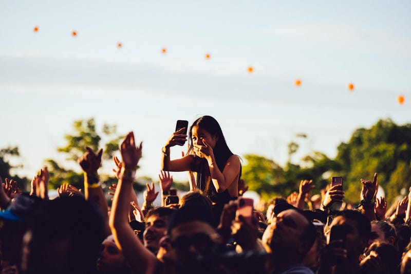 Governors Ball 2022