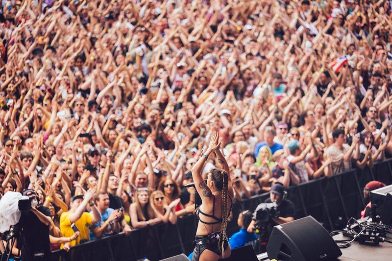 Governors Ball