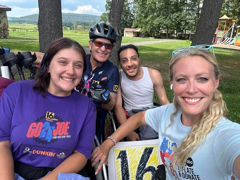 Chelsea Strub & Joe Snedeker/Go Joe 27