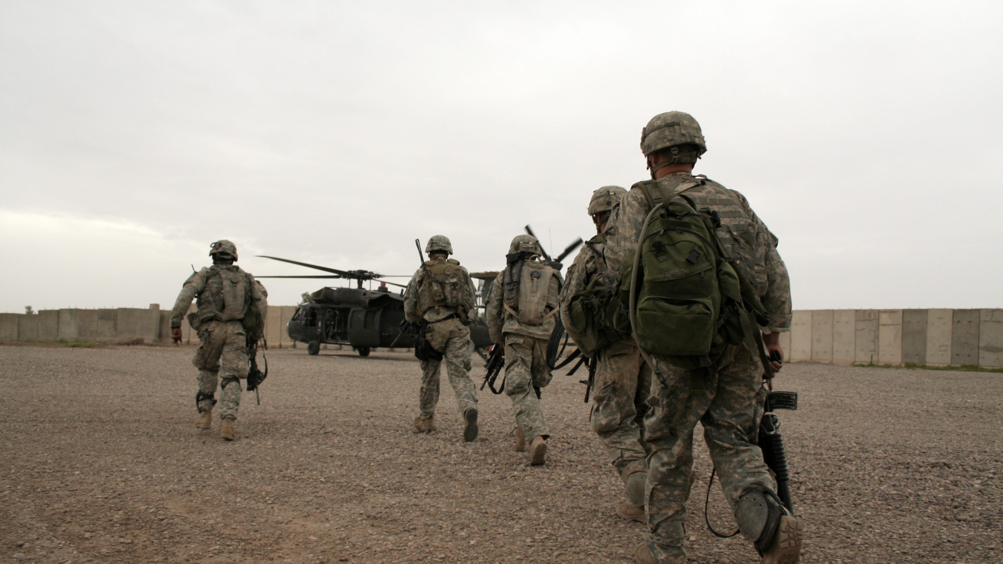 An important message for those struggling with Afghanistan turmoil