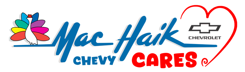 Mac Haik Chevy Cares