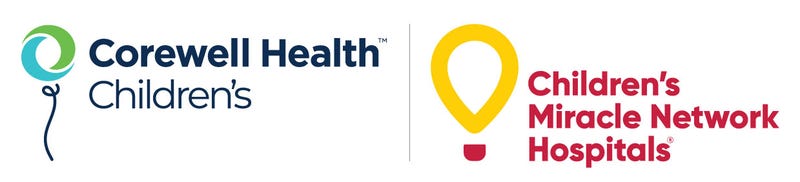 Corewell Health Children's and Children's Miracle Network Hospitals