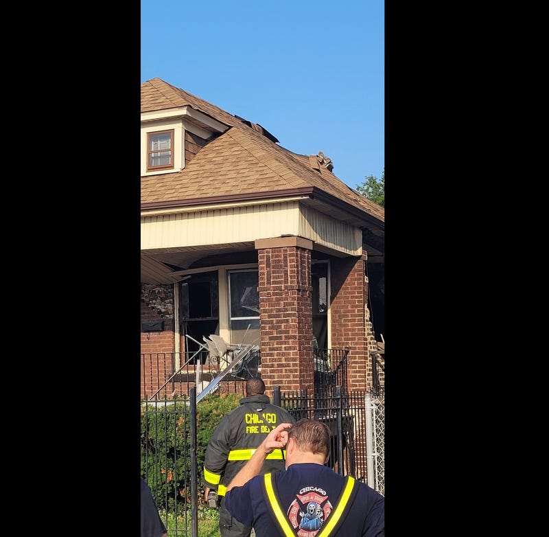 Chicago Lawn