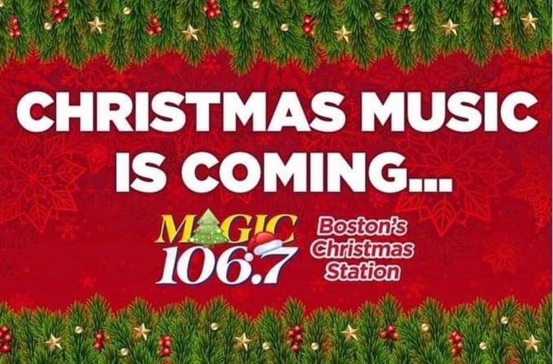 Christmas Music