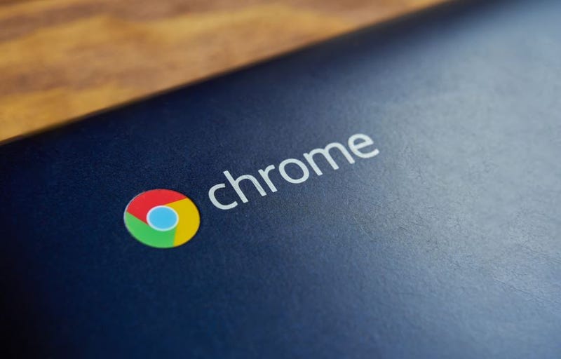 chrome fire