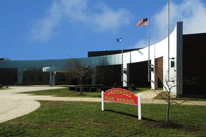 Cromwell High School