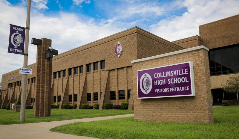 Collinsville High School