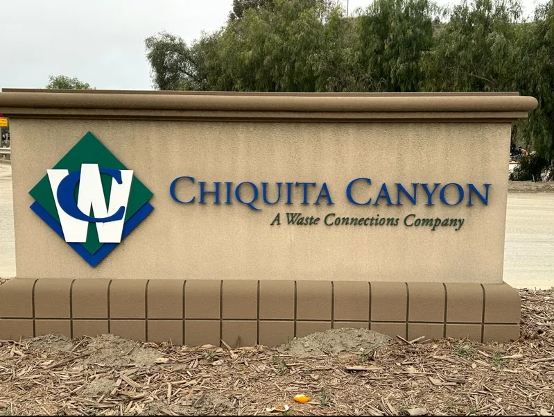 Chiquita Canyon