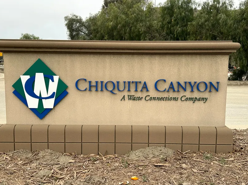 Chiquita Canyon